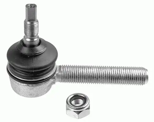 Lemforder 1137101 Rot Başı Bilya Kafası Mercedes Benz