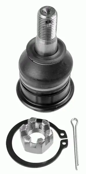 Lemforder 2119601 Rotil Nissan Primera P11 Almera N16 00 06 1 6 1 8 2 0 2 0 TD 96 01