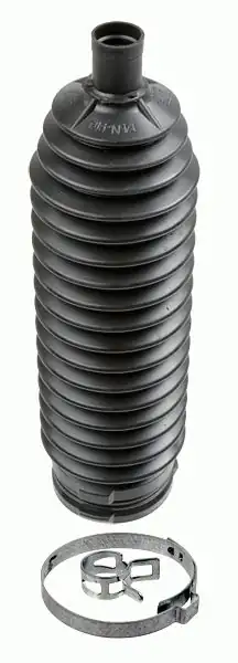 Lemforder 3756401 Rotmili Körük Seat Cordoba 6l2 Ibiza III 6l1 Skoda Fabia VW Polo 01 10
