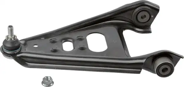 Lemforder 3783901 Salıncak Ön Sağ Smart Fortwo Coupe 451 Fortwo Cabrio 451