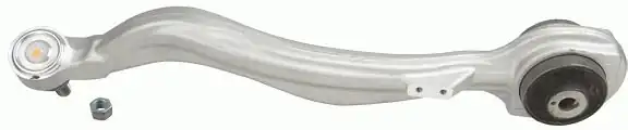 Lemforder 3799001 Rotilli Kol Ön Sol Mercedes Benz C Class W204 S204 4matic 2007 2014