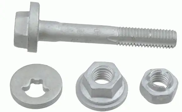LEMFORDER 3881701 | Salıncak Saplaması E-39 / 60 / 61 / 63 / 64 / 65 Arka