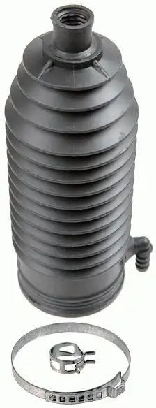 Lemforder 3914601 Direksiyon Körüğü Sağ Sol O13 mm Dacia Dokker Logan Lodgy Sandero