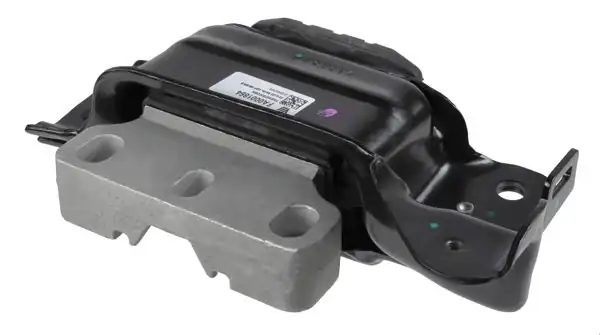 LEMFORDER 4418801 | VW Polo T-Cross A1 Motor Kulağı Sol 2Q0199555ae