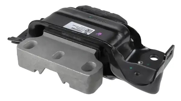 Lemforder 4418801 Motor Kulağı Şanzıman Takozu VW Polo T Cross A1 Taigo Kamiq Sol Arka
