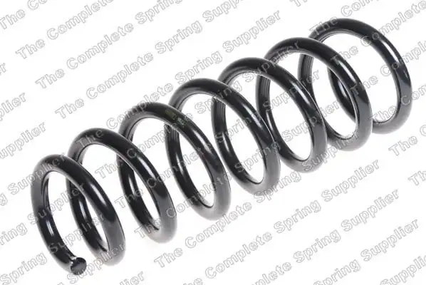 LESJÖFORS 4008490 | Helezon Yayı Ön Bmw X5 E70