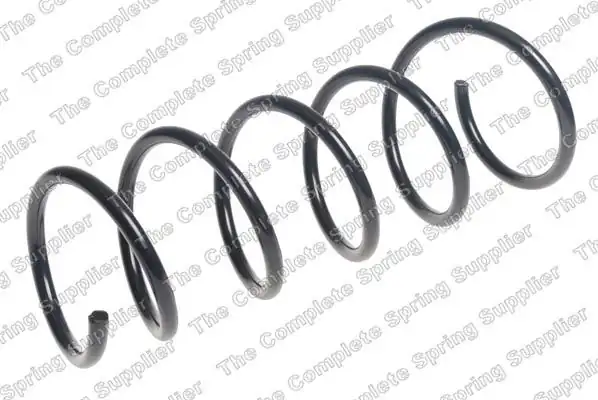 LESJÖFORS 4017006 | Helezon Yayı Dacia Duster 13 18 1 2 Tce Ön