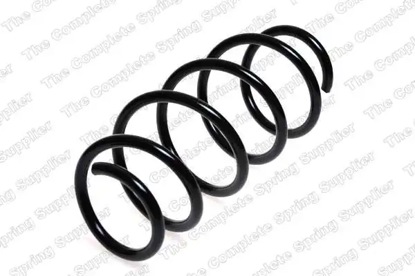 LESJÖFORS 4063492 | Helezon Yayı Opel Vectra C Z19dt Z20net Z22se Ön 1504373