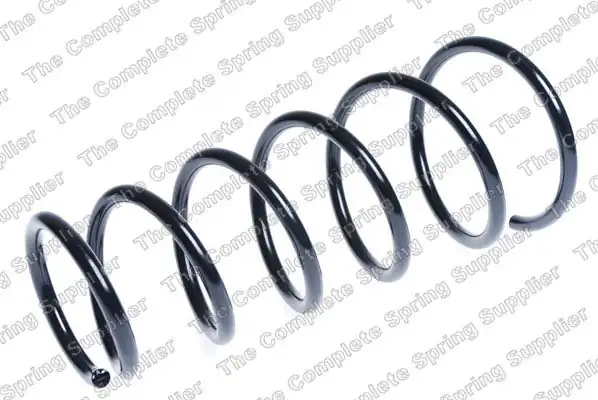 LESJÖFORS 4088927 | Fiat Sedıcı Sx4 1 6 16v Ön Helezon Yayı