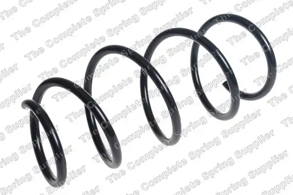 LESJÖFORS 4092641 | Helezon Yayı Ön Rav 4 IV Dizel 12 18 1504402