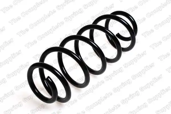 LESJÖFORS 4095036 | Helezon Yayı Ön VW Passat A4 1 6 1 8 96 Manuel
