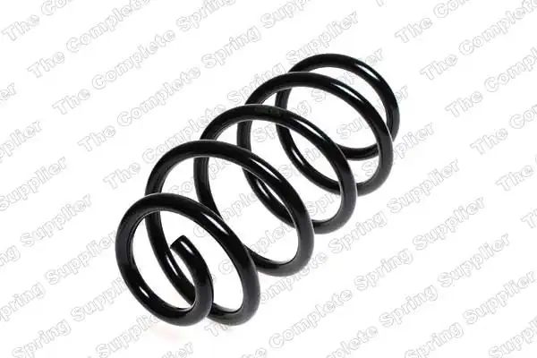 LESJÖFORS 4095076 | Helezon Yayı VW Ön T5 T6
