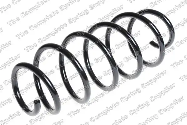 LESJÖFORS 4095842 | Helezon Yayı Ön Volvo V70 III T5 10 1524958