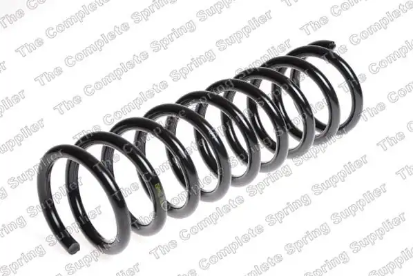 LESJÖFORS 4208458 | Helezon Yayı Arka E38 Bm 96 01