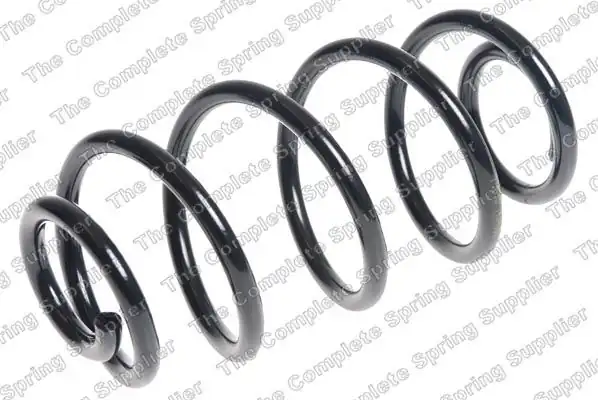 LESJÖFORS 4214213 | Helezon Yayı Chevrolet Aveo T300 11 Sedan Arka Aveo Bm 09 11