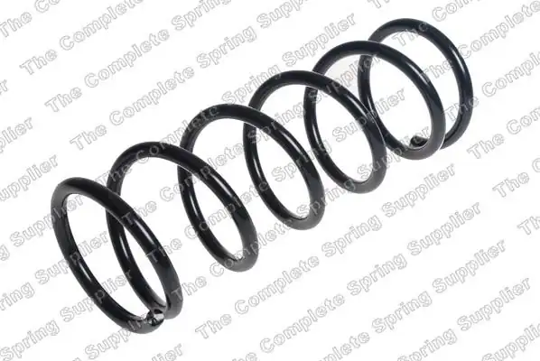 LESJÖFORS 4231901 | Helezon Yayı Arka Great Wall Bm Bm 1504514