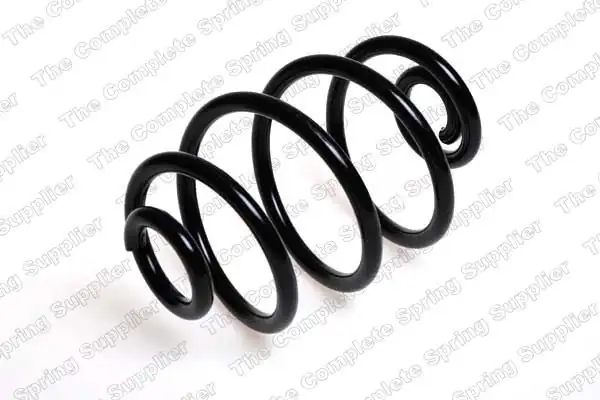 LESJÖFORS 4263446 | Helezon Yayı Opel Corsa C 01 Arka