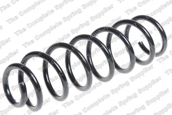 LESJÖFORS 4272957 | Helezon Yayı Arka Scenic III Bm 09 1583567