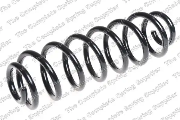 LESJÖFORS 4295087 | Helezon Yayı VW Arka Jetta Golf V Touran Bm 06