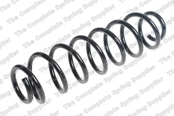 LESJÖFORS 4295132 | Helezon Yayı Arka Polo Cordoba Ibiza Fabia Bm 10 1583570