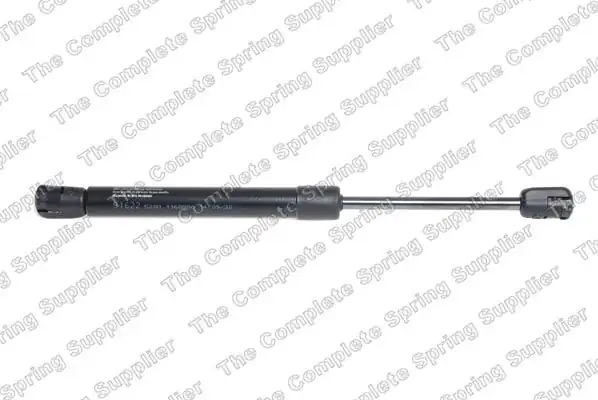 LESJÖFORS 8004229 | Kaput Amortisörü VW A8