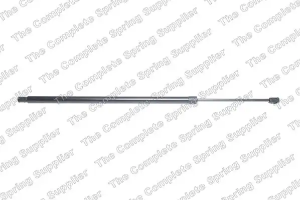 LESJÖFORS 8142116 | Bagaj Amortisörü Jeep Grand Cherokee IV 10 -
