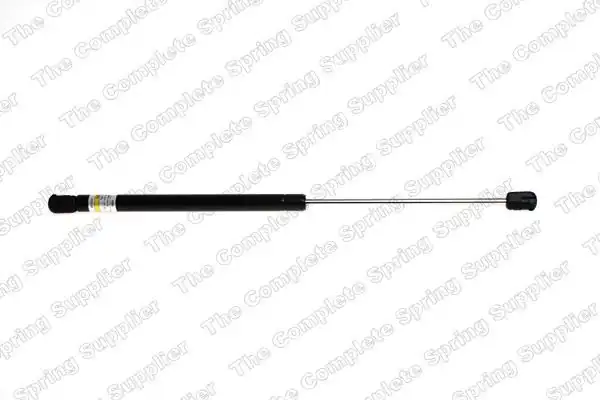 LESJÖFORS 8163453 | Bagaj Amortisörü Opel Astra H 04 Sw