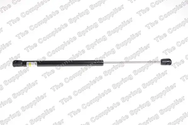LESJÖFORS 8185712 | Bagaj Amortisör VW Fabia
