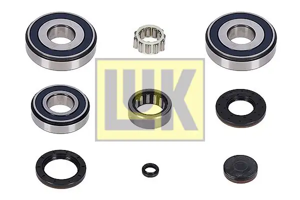 LUK 462015210 | Şanzıman Ve Keçe Tamir Takımı Crafter 06-16