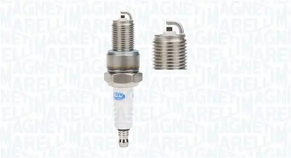 MAGNETI MARELLI 062708000004 | Buji R9 Uzun Paso (C52ls) (W8dc) (10) | 10 Adet