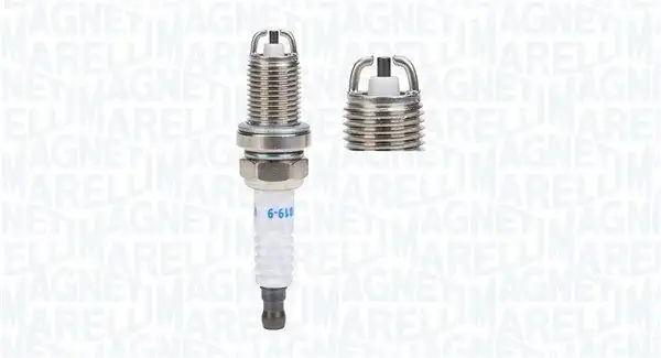 MAGNETI MARELLI 062709000019 | Buji Golf.III.IV.V.VI-Jetta-Passat-Bora-Polo 1.4-1.6-1.8 3Tırnak