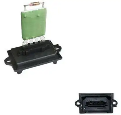 MAGNETI MARELLI 359000603280 | Kalorifer Motoru Hız Ayar Ünitesi Peugeot 1007 C2 C3