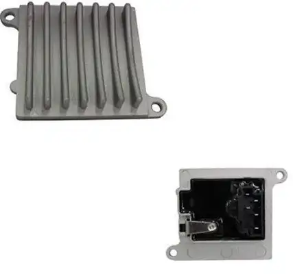 MAGNETI MARELLI 359000603390 | Klima Şalteri Mercedes W163 W203 W220 1595706