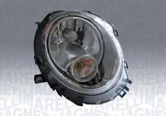 MAGNETI MARELLI 710301225303 | L Far Mini R55 R56 R57 R58 R59 Sol Beyaz