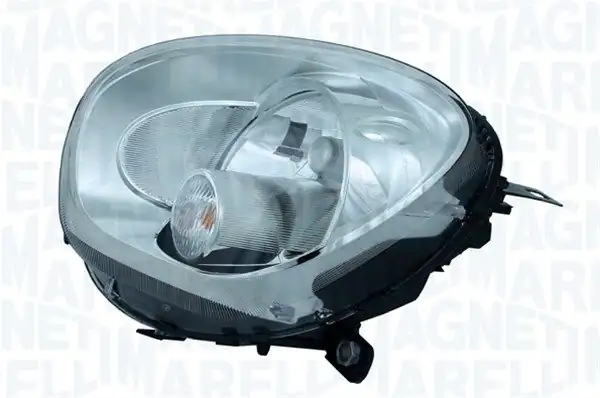 MAGNETI MARELLI 710301267208 | R Far Beyaz R60 R61 Sağ H7 Mini
