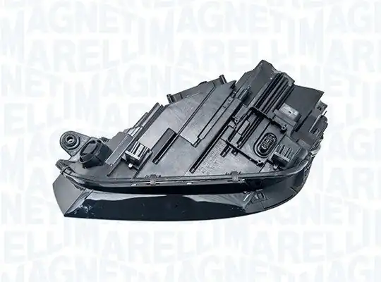 MAGNETI MARELLI 710815019008 | Far Sağ Audi Q5 Led 17
