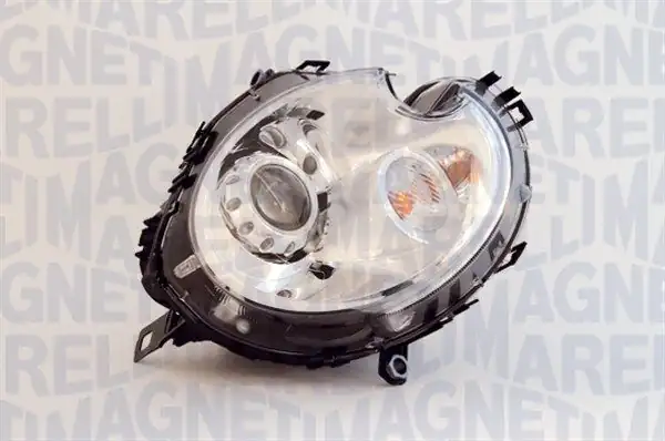 MAGNETI MARELLI 711307023267 | Far Sağ 07 14 Mini Cooper M-T Beyaz Xenon Otomatik Ayarlı 1628741