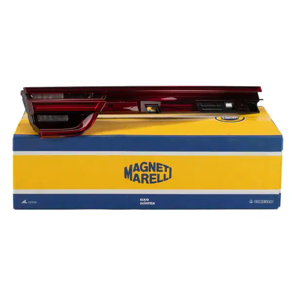 MAGNETI MARELLI 714020760701 | L İç Stop Led Panamera Bm 16