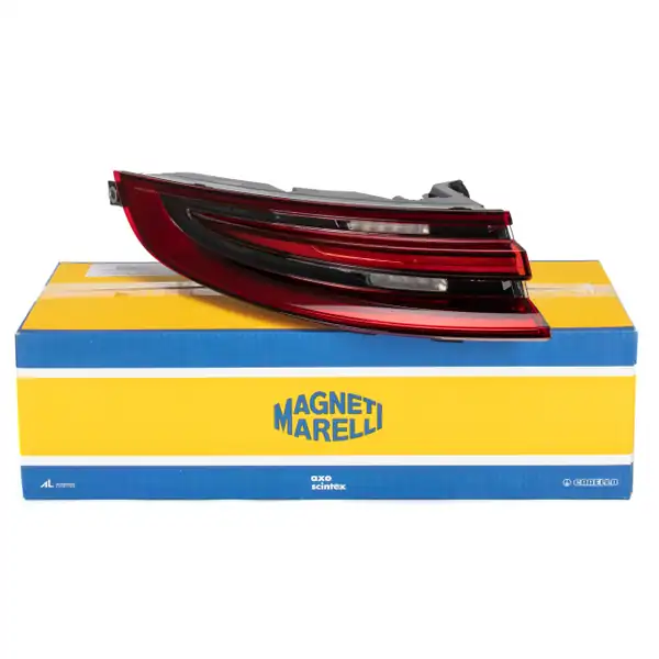 MAGNETI MARELLI 714020770701 | Stop Lambası Sol Panamera Bm 16