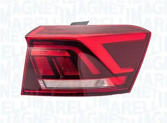 MAGNETI MARELLI 714028928006 | Stop Lambası Dış Sol VW T Roc 17