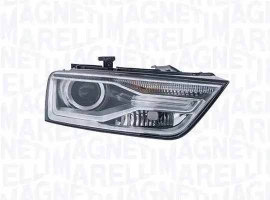 MAGNETI MARELLI 719000000086 | Far Sağ Audi Q3 My11 Bi-Xenon