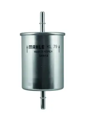 MAHLE KL79 | Yakıt Filtresi Benzin Golf IV/V Bora A3 A4 A8 TT Leon Toledo II Octavia T5 T6