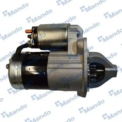 MANDO BN3610023160 | Marş Motoru 12v 8 Dış Hyundai Coupe Elantra Lantra Matrix Trajet Tucson Cerato 1 6 1 8 2 0
