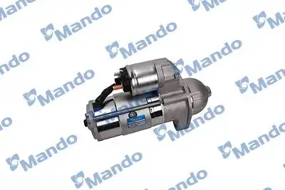 MANDO BN6611513801 | Marş Motoru 06 > Actyon-Korando-Kyron