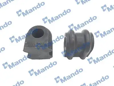 MANDO DCC010732 | Viraj Demir Lastiği Ön Hyundai Getz 02 10 Benzin Dizel