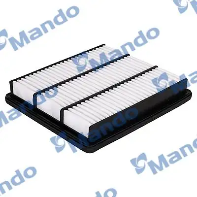 MANDO EAF00109T | Mitsubishi Pajero Shogun Montero 94 06 Hava Filtresi