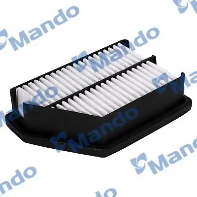 MANDO EAF00153T | Hava Filtresi 11-Actyon-Korando