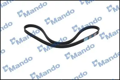 MANDO MB4PK900 | Kanallı Kayış Accent Citroen Peugeot Toyota Fiat Audi 4pk900