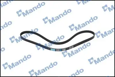 MANDO MB4PK935 | V Kayışı 98 Hiace 2 7 4pk935