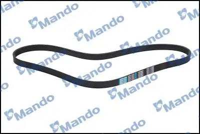 MANDO MB5PK1070 | V Kayışı Toyota Corolla 1 3 5pk1070 87